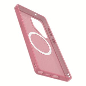 OtterBox รุ่น Symmetry Clear (Magnetic) - เคส Galaxy S25 Ultra - สี Thimbleberry 12 OtterBox รุ่น Symmetry Clear (Magnetic) - เคส Galaxy S25 Ultra - สี Thimbleberry