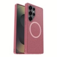 OtterBox รุ่น Symmetry Clear (Magnetic) - เคส Galaxy S25 Ultra - สี Thimbleberry