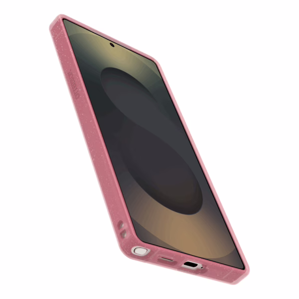 OtterBox รุ่น Symmetry Clear (Magnetic) - เคส Galaxy S25 Ultra - สี Thimbleberry