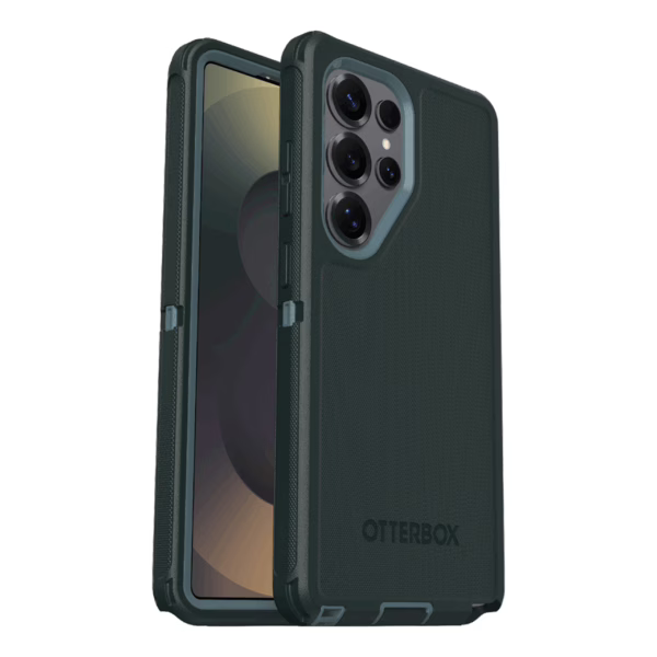 OtterBox รุ่น Defender - เคส Galaxy S25 Ultra - สี Sagebrush