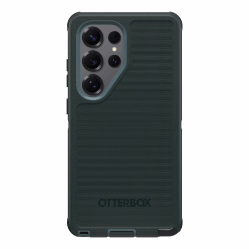 OtterBox รุ่น Defender - เคส Galaxy S25 Ultra - สี Sagebrush