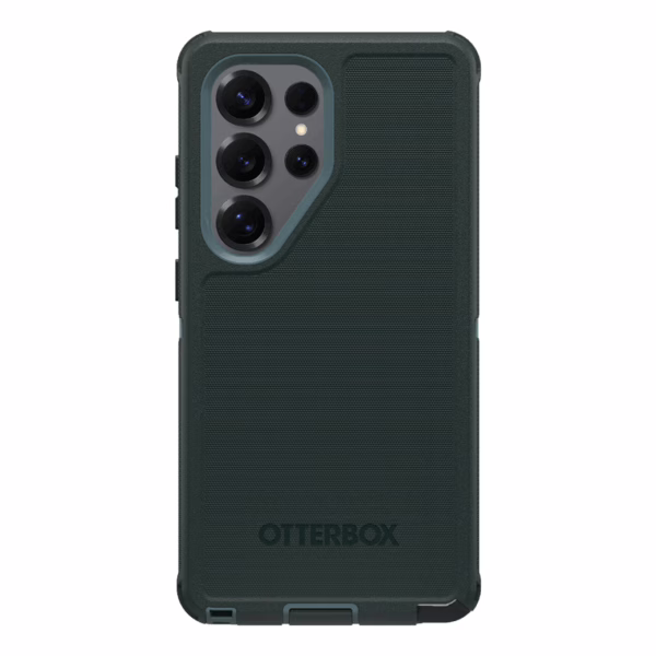 OtterBox รุ่น Defender - เคส Galaxy S25 Ultra - สี Sagebrush