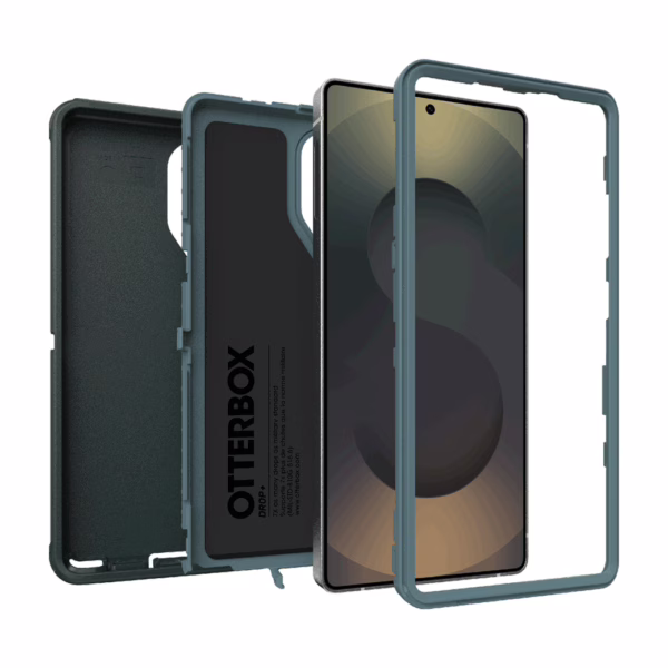 OtterBox รุ่น Defender - เคส Galaxy S25 Ultra - สี Sagebrush