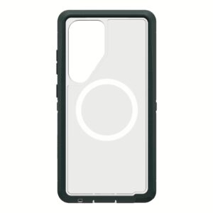 OtterBox รุ่น Defender XT Clear (Magnetic) - เคส Galaxy S25 Ultra - สี Jubilee