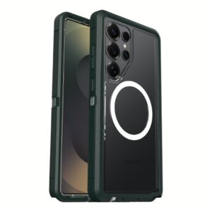 OtterBox รุ่น Defender XT Clear (Magnetic) - เคส Galaxy S25 Ultra - สี Jubilee