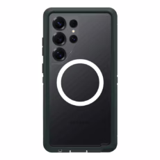 OtterBox รุ่น Defender XT Clear (Magnetic) - เคส Galaxy S25 Ultra - สี Jubilee
