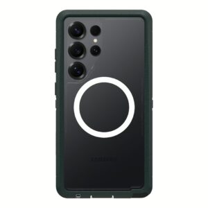 OtterBox รุ่น Defender XT Clear (Magnetic) - เคส Galaxy S25 Ultra - สี Jubilee