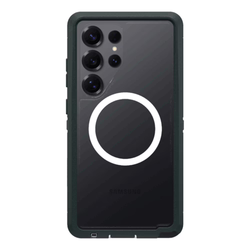 OtterBox รุ่น Defender XT Clear (Magnetic) - เคส Galaxy S25 Ultra - สี Jubilee