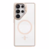 Prodigee รุ่น Kickit - เคส Galaxy S25 Ultra - สี Rose