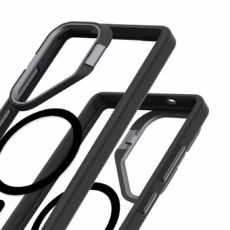 Prodigee รุ่น Kickit - เคส Galaxy S25 Ultra - สี Black