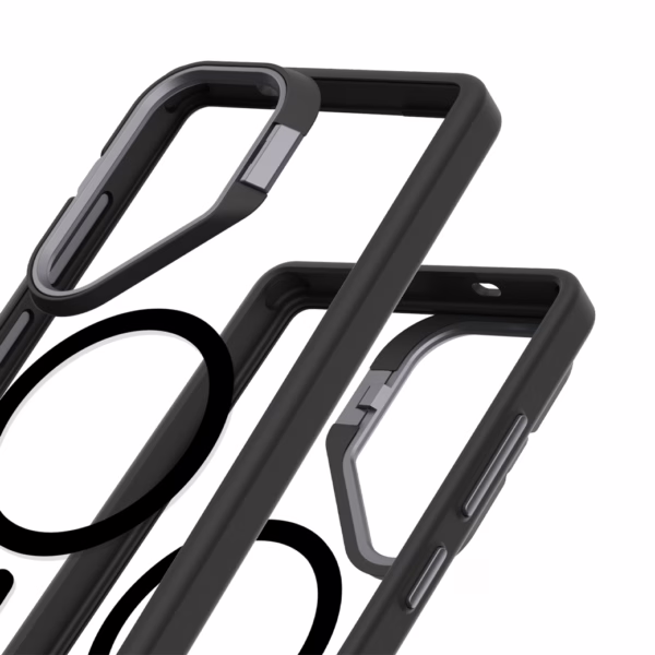 Prodigee รุ่น Kickit - เคส Galaxy S25 Ultra - สี Black