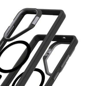 Prodigee รุ่น Kickit - เคส Galaxy S25 Ultra - สี Black 17 Prodigee รุ่น Kickit - เคส Galaxy S25 Ultra - สี Black