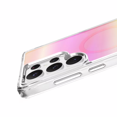 Prodigee รุ่น Glow - เคส Galaxy S25 Ultra - สี Iridescent