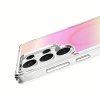 Prodigee รุ่น Glow - เคส Galaxy S25 Ultra - สี Iridescent