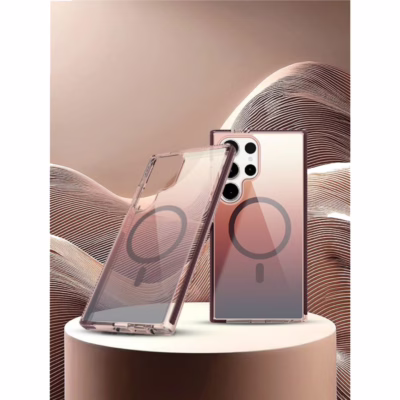 Prodigee รุ่น Flow - เคส Galaxy S25 Ultra - สี Desert