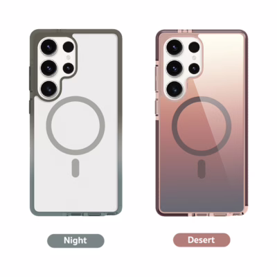 Prodigee รุ่น Flow - เคส Galaxy S25 Ultra - สี Desert