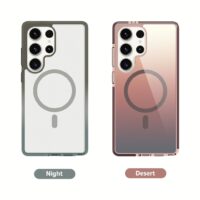 Prodigee รุ่น Flow - เคส Galaxy S25 Ultra - สี Desert