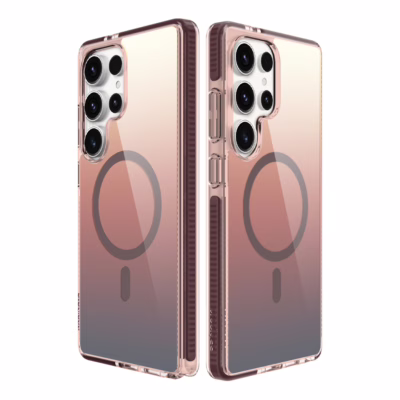 Prodigee รุ่น Flow - เคส Galaxy S25 Ultra - สี Desert