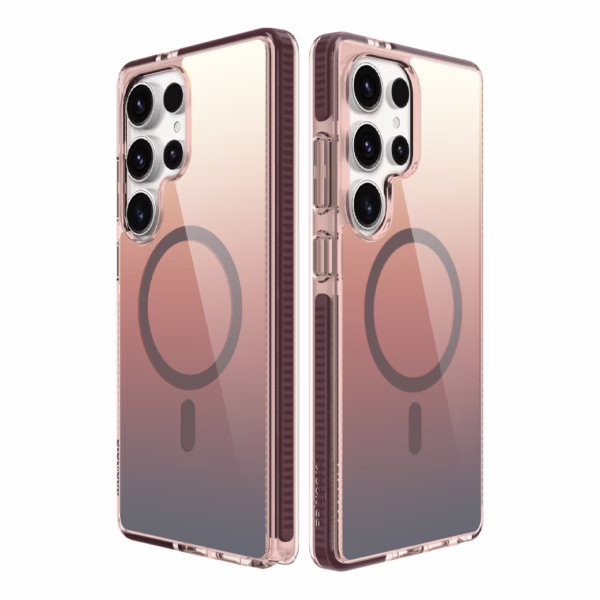 Prodigee รุ่น Flow - เคส Galaxy S25 Ultra - สี Desert