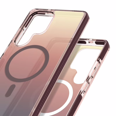 Prodigee รุ่น Flow - เคส Galaxy S25 Ultra - สี Desert