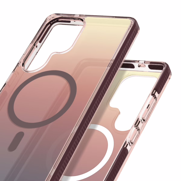 Prodigee รุ่น Flow - เคส Galaxy S25 Ultra - สี Desert