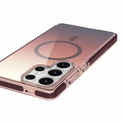 Prodigee รุ่น Flow - เคส Galaxy S25 Ultra - สี Desert