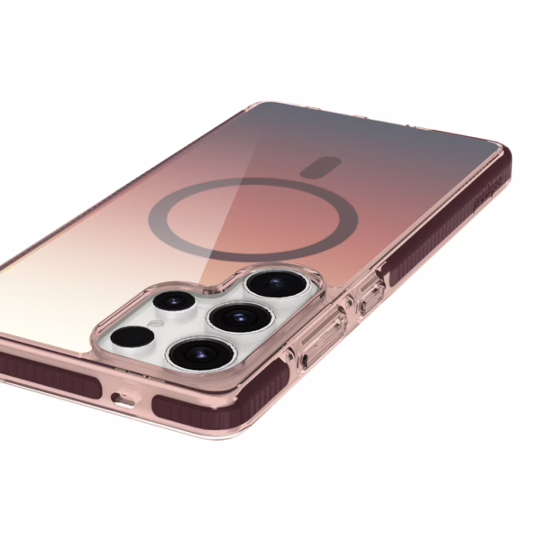 Prodigee รุ่น Flow - เคส Galaxy S25 Ultra - สี Desert