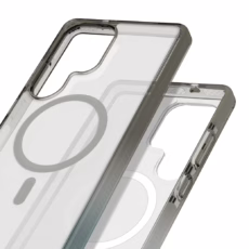 Prodigee รุ่น Flow - เคส Galaxy S25 Ultra - สี Night Frost