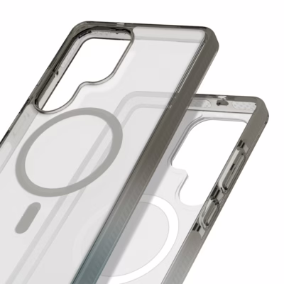 Prodigee รุ่น Flow - เคส Galaxy S25 Ultra - สี Night Frost