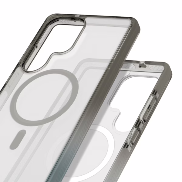 Prodigee รุ่น Flow - เคส Galaxy S25 Ultra - สี Night Frost
