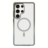 Prodigee รุ่น Flow - เคส Galaxy S25 Ultra - สี Night Frost