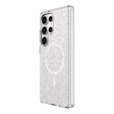 Prodigee รุ่น SuperStar - เคส Galaxy S25 Ultra - สี Clear