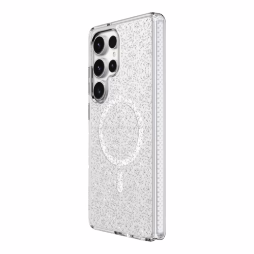 Prodigee รุ่น SuperStar - เคส Galaxy S25 Ultra - สี Clear