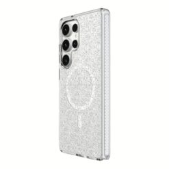Prodigee รุ่น SuperStar - เคส Galaxy S25 Ultra - สี Clear