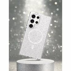 Prodigee รุ่น SuperStar - เคส Galaxy S25 Ultra - สี Clear