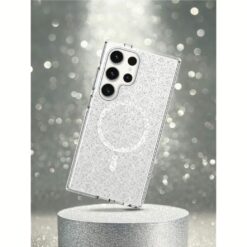 Prodigee รุ่น SuperStar - เคส Galaxy S25 Ultra - สี Clear
