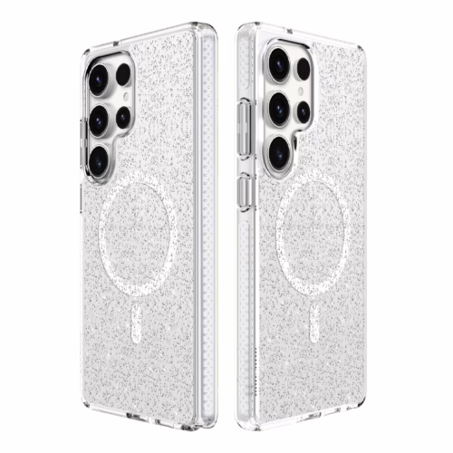 Prodigee รุ่น SuperStar - เคส Galaxy S25 Ultra - สี Clear