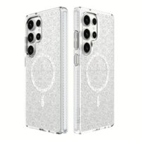 Prodigee รุ่น SuperStar - เคส Galaxy S25 Ultra - สี Clear