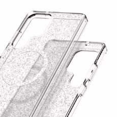 Prodigee รุ่น SuperStar - เคส Galaxy S25 Ultra - สี Clear