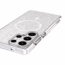 Prodigee รุ่น SuperStar - เคส Galaxy S25 Ultra - สี Clear