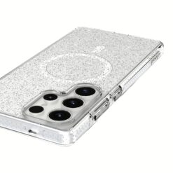 Prodigee รุ่น SuperStar - เคส Galaxy S25 Ultra - สี Clear