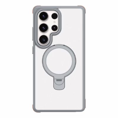 Prodigee รุ่น Formula 360 - เคส Galaxy S25 Ultra - สี Grey