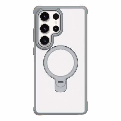 Prodigee รุ่น Formula 360 - เคส Galaxy S25 Ultra - สี Grey
