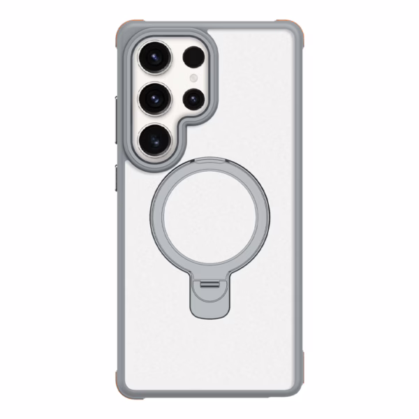 Prodigee รุ่น Formula 360 - เคส Galaxy S25 Ultra - สี Grey