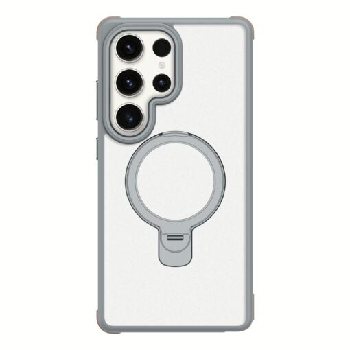 Prodigee รุ่น Formula 360 - เคส Galaxy S25 Ultra - สี Grey