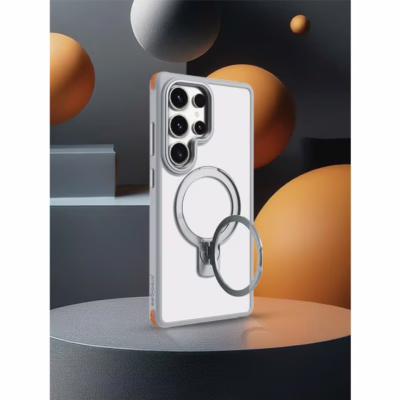 Prodigee รุ่น Formula 360 - เคส Galaxy S25 Ultra - สี Grey
