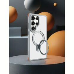 Prodigee รุ่น Formula 360 - เคส Galaxy S25 Ultra - สี Grey