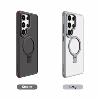 Prodigee รุ่น Formula 360 - เคส Galaxy S25 Ultra - สี Grey