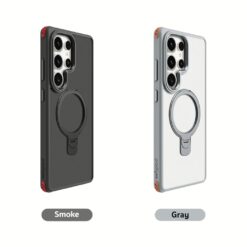 Prodigee รุ่น Formula 360 - เคส Galaxy S25 Ultra - สี Grey