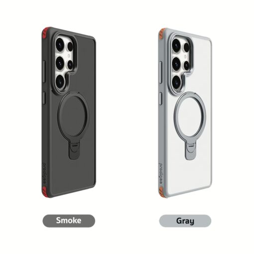 Prodigee รุ่น Formula 360 - เคส Galaxy S25 Ultra - สี Grey - Image 6